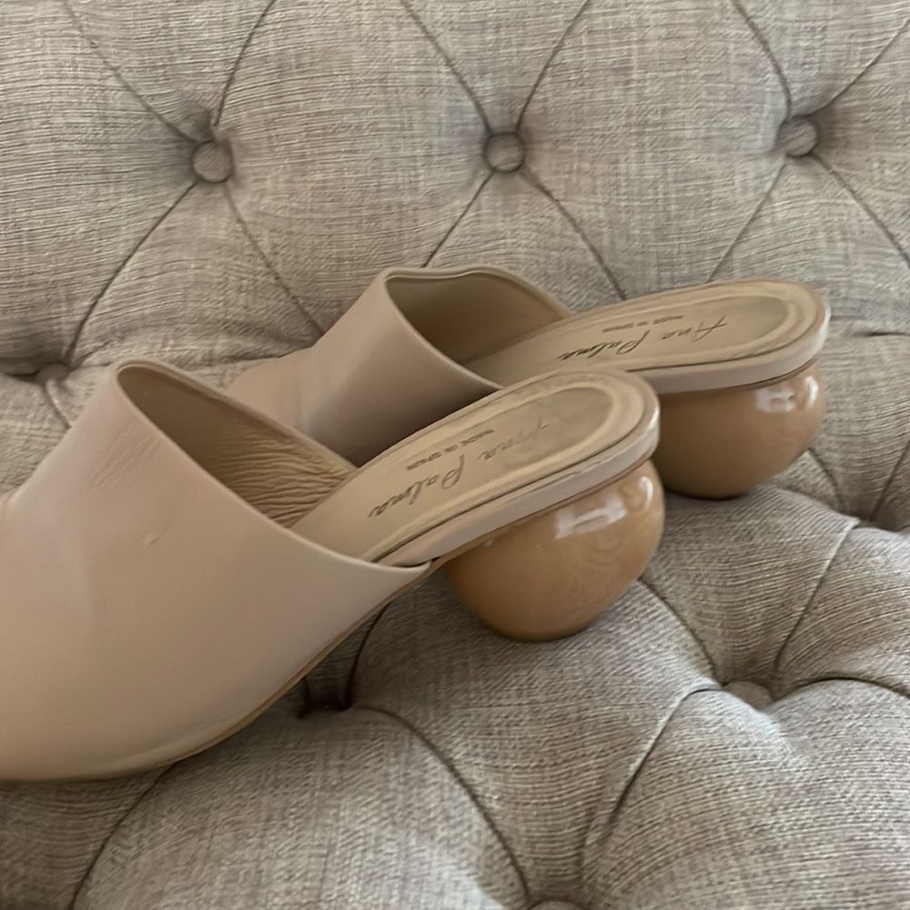 Ana Palma  mules - Picture 4 of 4